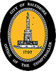 Crest of the City of Baltimore