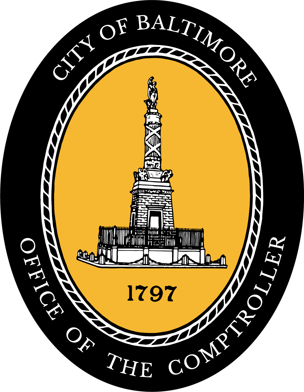 Office of the Comptroller Logo