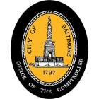Comptroller Office seal